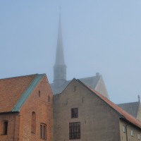 Vadstena - Castle and Abbey - A One Day/Night Stay